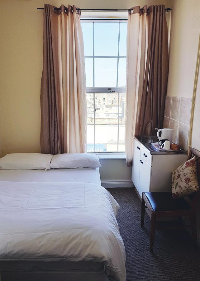 Blue Horseshoe Hostel Dublin