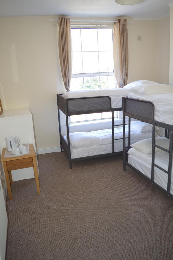 Hostel Blue Horseshoe Dublin