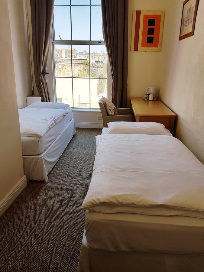 Hostel Blue Horseshoe *